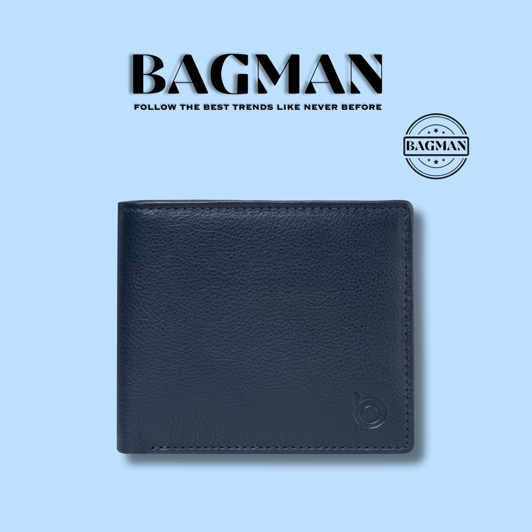 New Men's Wallets High Quality Leather with Coin Pocket Long Zipper Black  Brown Purse Fashion Business Male Wallet Double Zipper Vintage Large Wallet  Purse | Wish