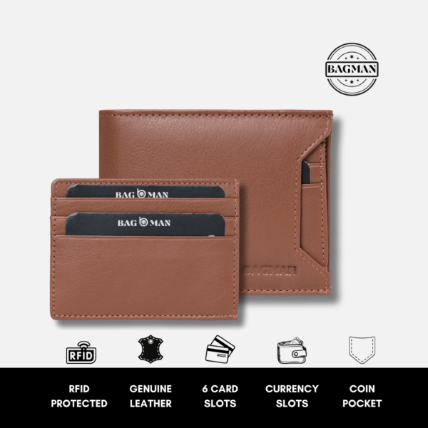 Handcrafted Brown Leather Wallet for Men with Minimalist Design Premium Genuine Leather Wallet with Card Case Slots Luxury Handmade Leather Wallet with Rfid Protection Classic Mens Leather Bifold Wallet with Durable Stitching Personalized Black Leather Wallet with Custom Engraving