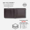 High quality Leather Wallet with Timeless Craftsmanship