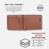 Handcrafted Brown Leather Wallet for Men with Minimalist Design Premium Genuine Leather Wallet with Card Case Slots Luxury Handmade Leather Wallet with Rfid Protection Classic Mens Leather Bifold Wallet with Durable Stitching Personalized Black Leather Wallet with Custom Engraving