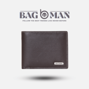 Premium leather wallet designed for durability