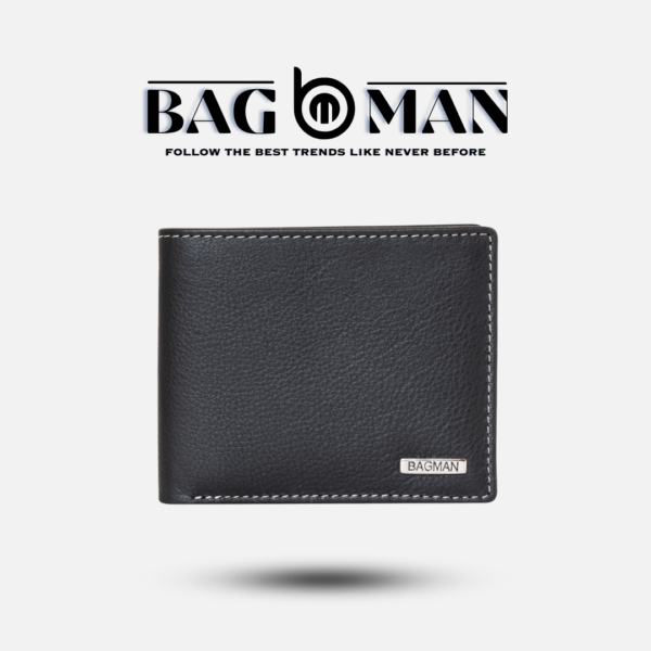 Designer Leather Wallet Crafted from Top grain Leather