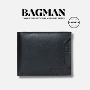 Handcrafted brown leather wallet for men with minimalist design, Premium genuine leather wallet with card case slots, Luxury handmade leather wallet with RFID protection, Classic men's leather bifold wallet with durable stitching, Personalized black leather wallet with custom engraving.