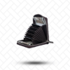 Luxury leather wallet combo, perfect for business or personal use.