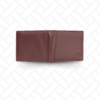 Handmade leather wallet combo, crafted with attention to detail.
