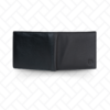 Handmade leather wallet combo, crafted with attention to detail.